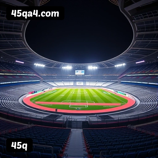 App Mobile 45q - Jogue em Qualquer Lugar no Seu Smartphone