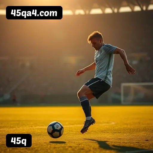 Imagem secundária de apoio para instalação do app 45q